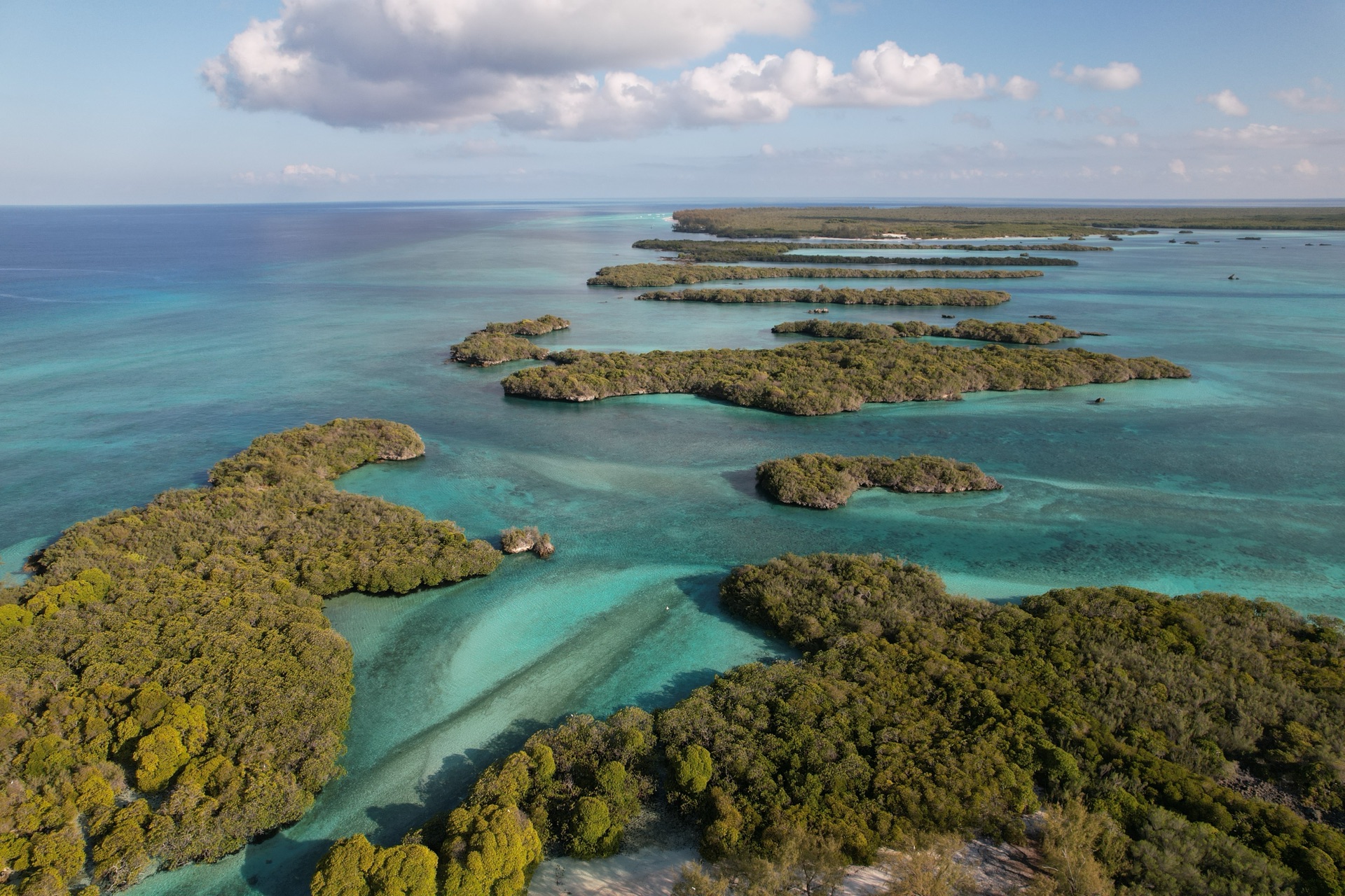 Aldabra Atoll