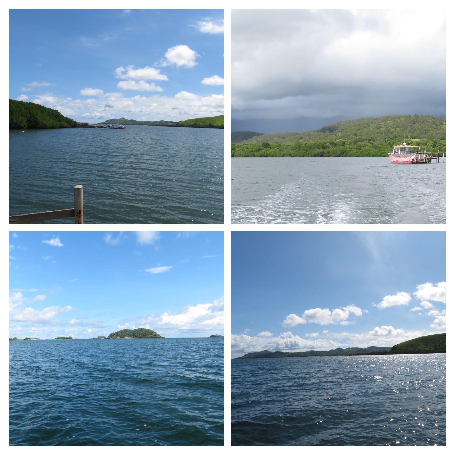 Bootless Bay