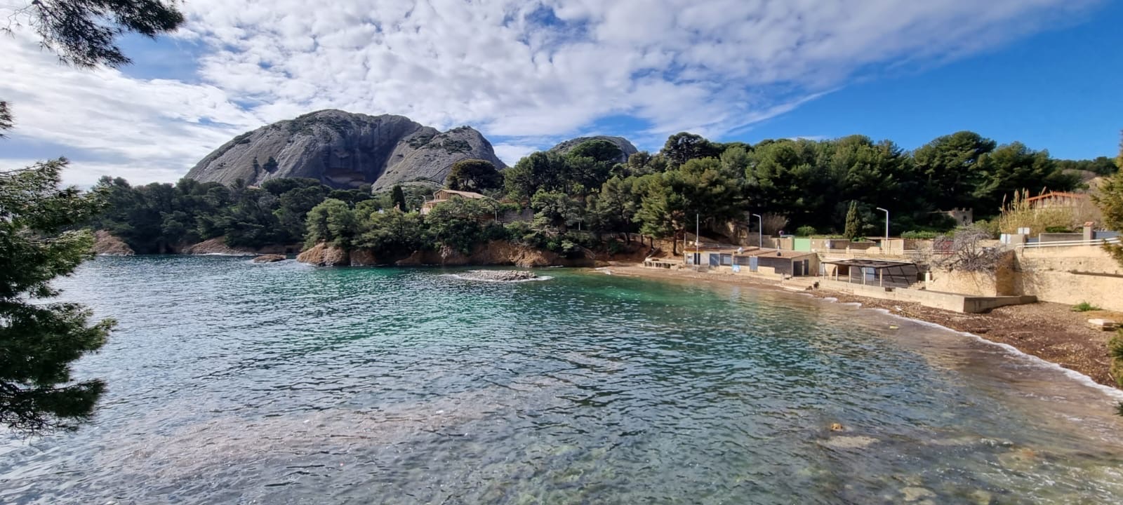 Calanques National Park