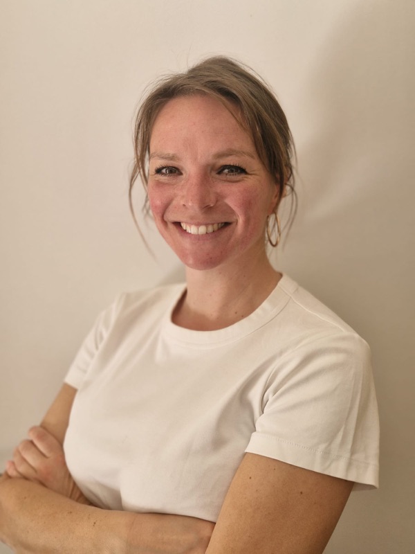 Camille Schmidt