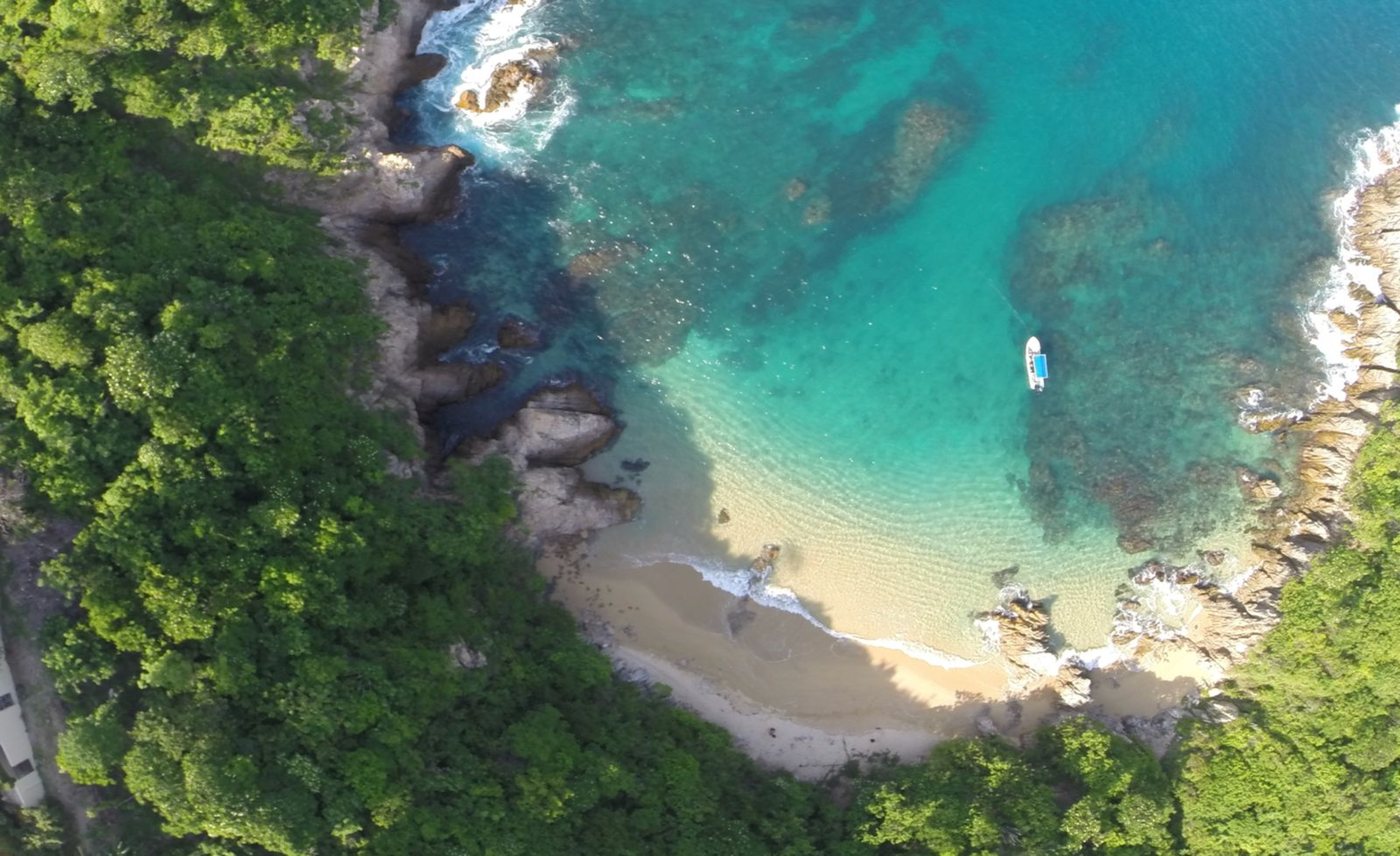 Huatulco National Park