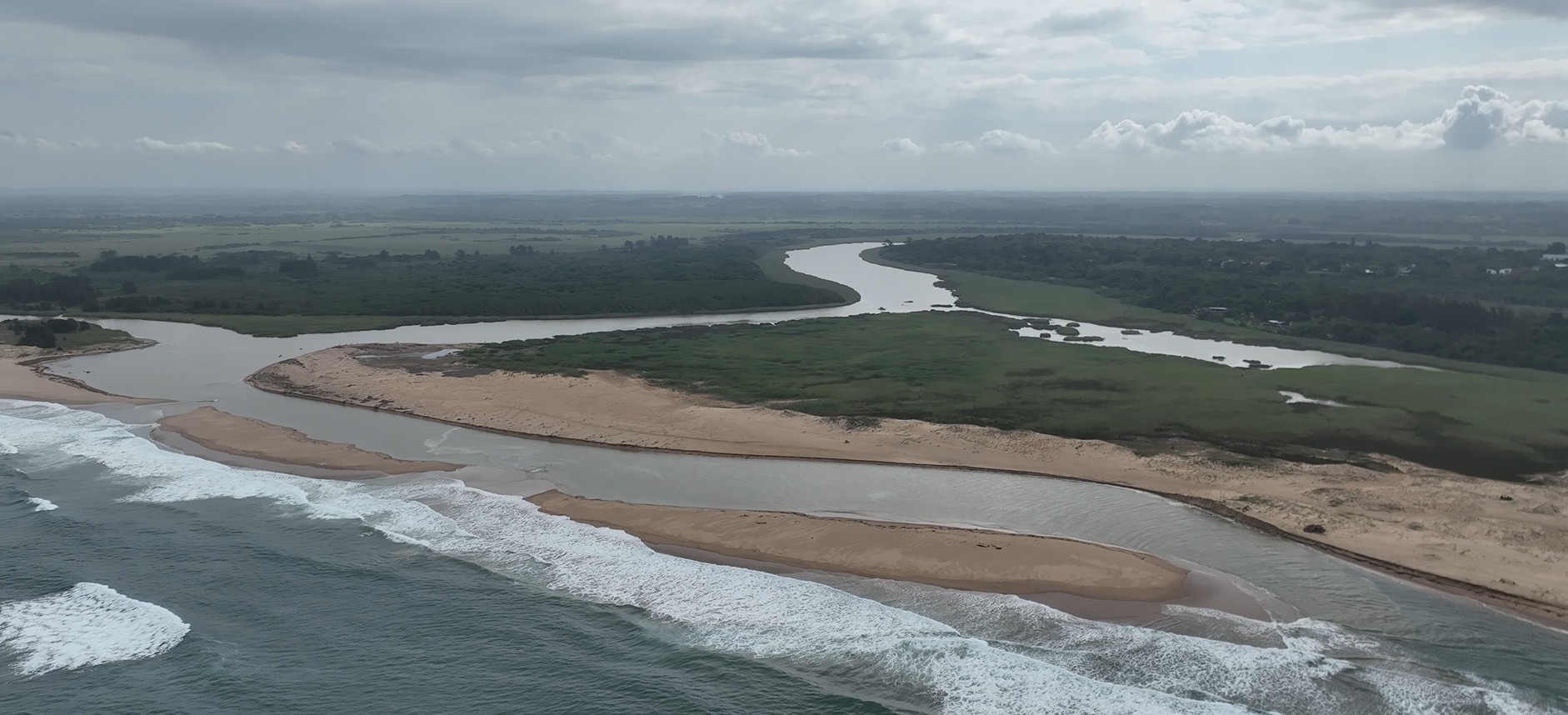 iSimangaliso Marine Protected Area