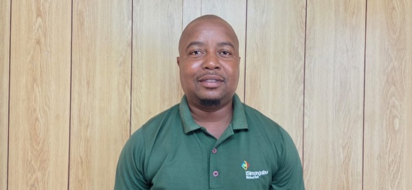 Sifiso Vumase