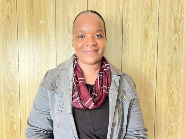 Makhosazana Hlophe