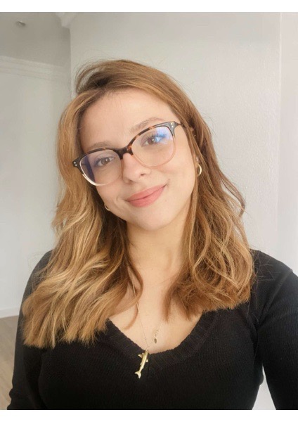 Ines Chakroun