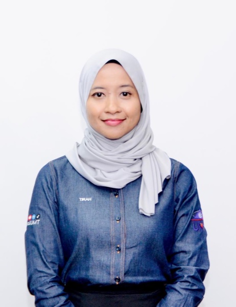 Siti NurTahirah Jaafar