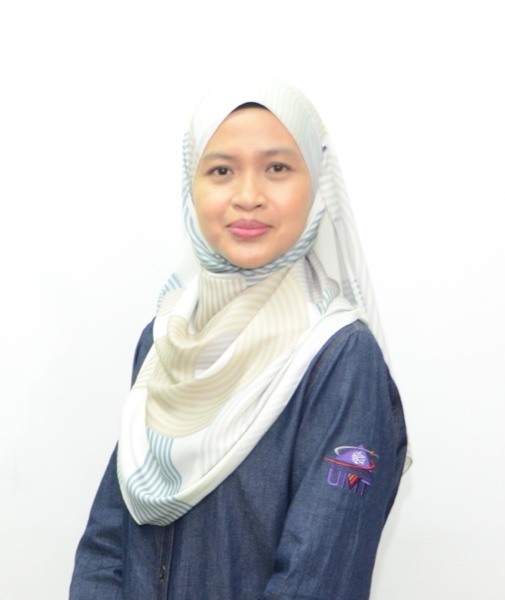 Roswati Md Amin