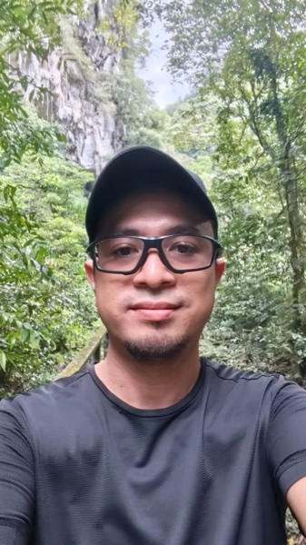 Mohd Safuan Che Din