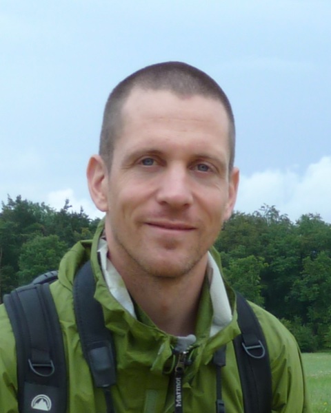 Joost Raeymaekers