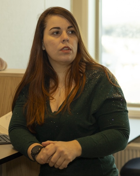 Lauriane Ribas-Deulofeu