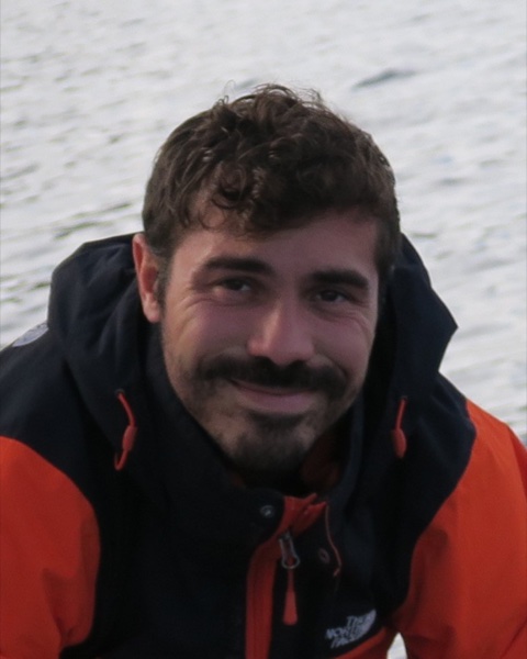 Loïc Sanchez