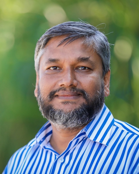 Kazi Ahsan Habib