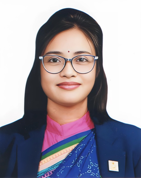 Ireen Parvin