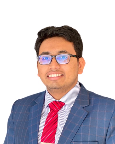 Md. Nazmus Sakib