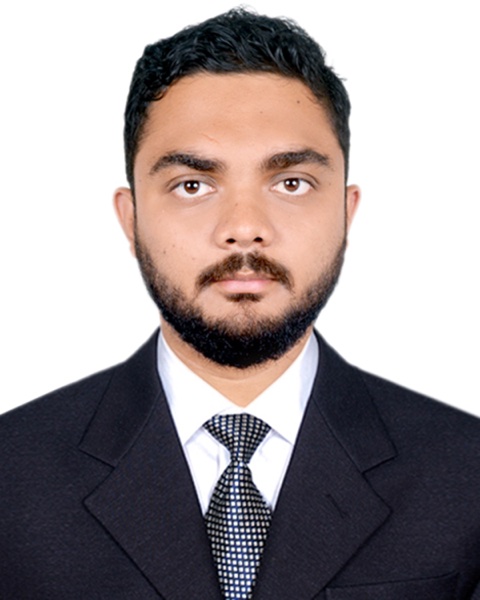 Farhan Bin Habib
